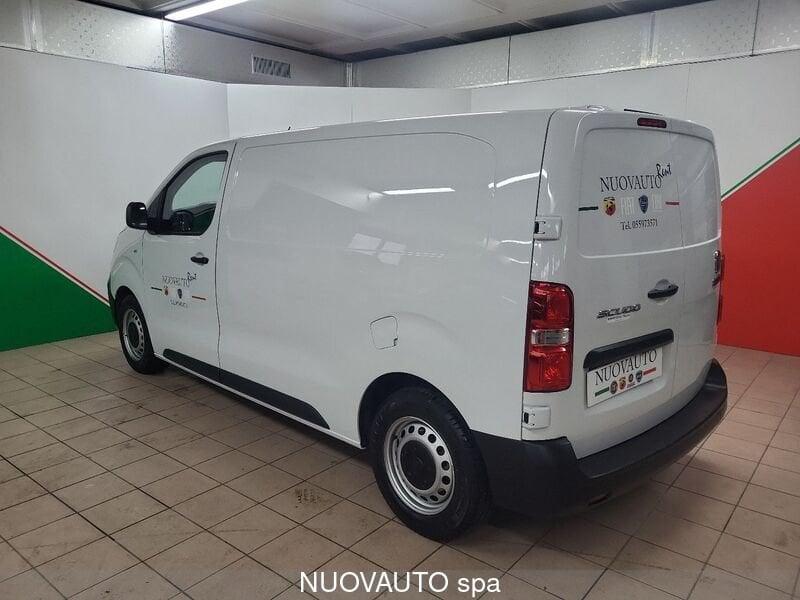 FIAT Scudo 1.5 BlueHDi 120CV PL-TN Furgone