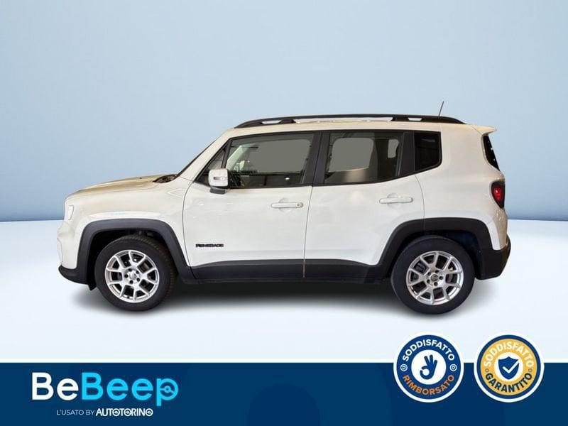 Jeep Renegade 1.6 MJT LONGITUDE 2WD 130CV