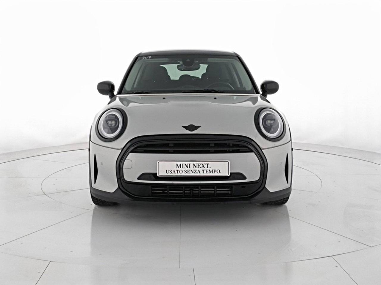 MINI Mini Cooper Classic 5 Porte