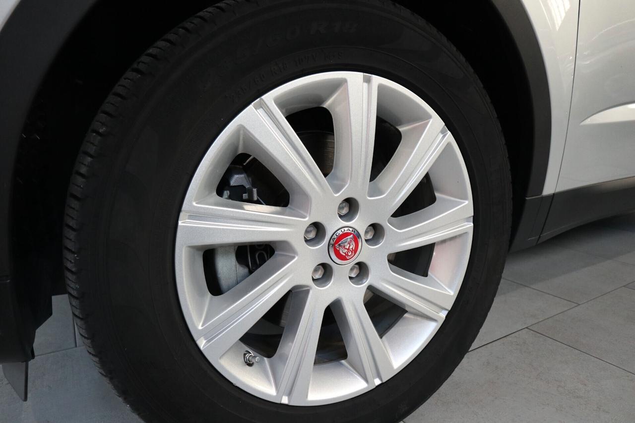Jaguar E-Pace 2.0D 150 CV AWD aut. S