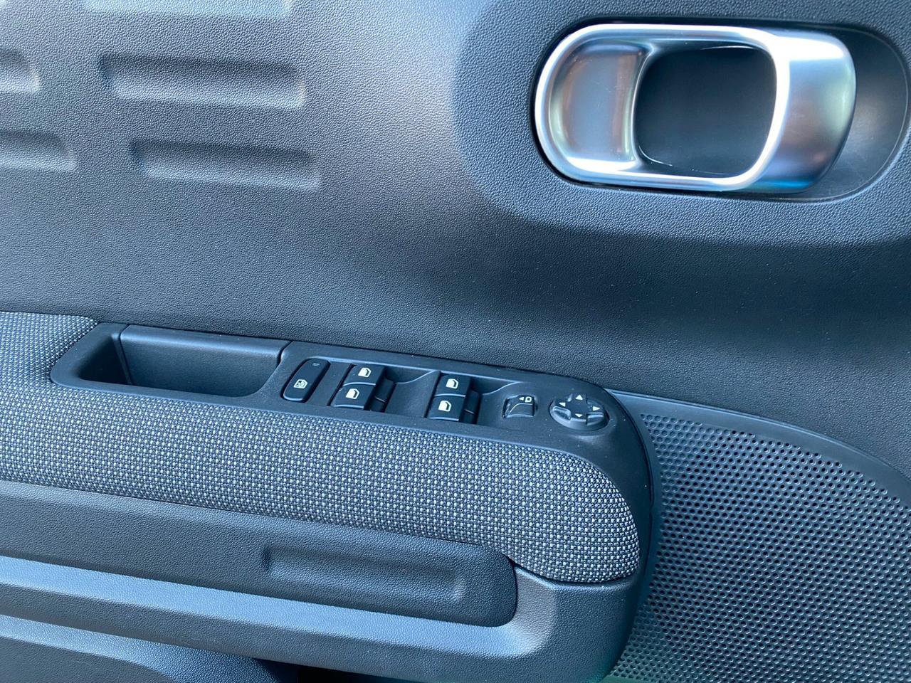 Citroen C3 Aircross BlueHDi S Shine