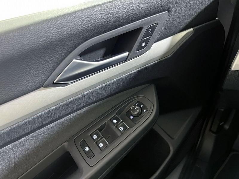 Volkswagen Golf Golf 1.0 etsi evo Life 110cv dsg