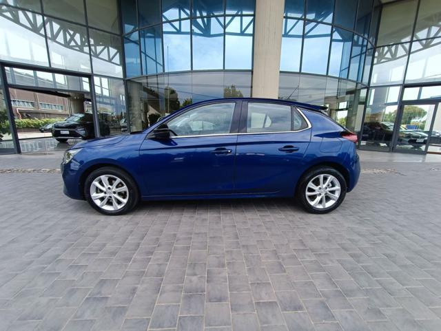 OPEL Corsa 1.2 100 CV Edition