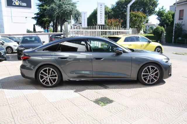 AUDI A5 TDI 150 kW mHEV+ S tronic S Line edition