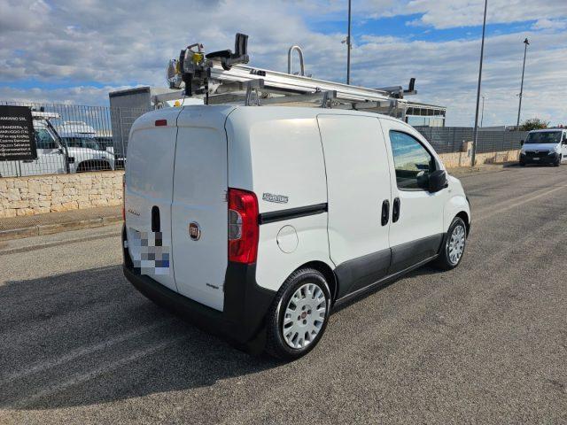 FIAT Fiorino 1.3 MJT 95CV Furgone Adventure E5+ OFFICINA MOBILE