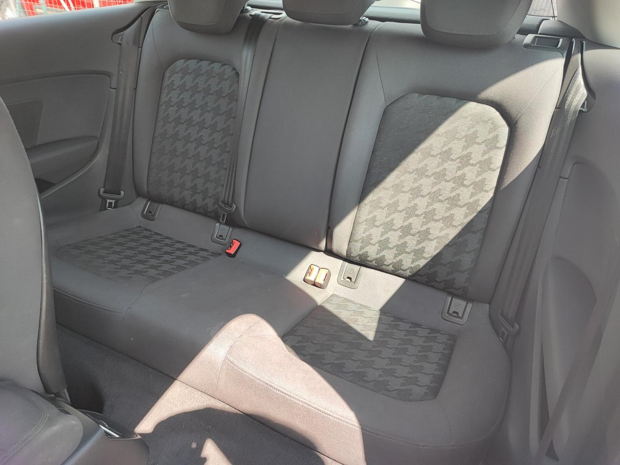 Audi A3 1.6 TDI clean diesel Ambition