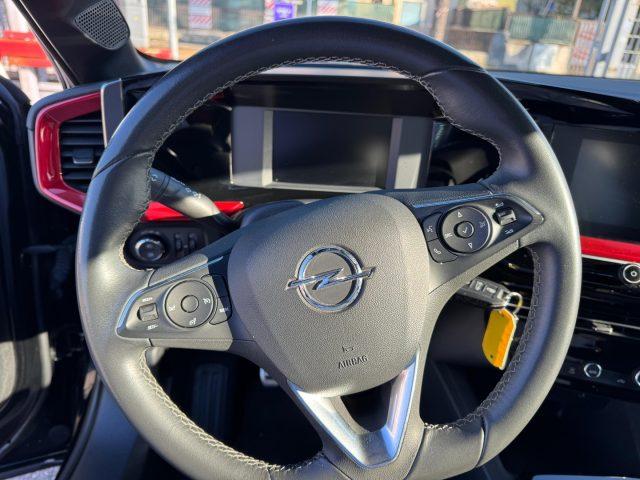 OPEL Mokka 1.2 Turbo GS