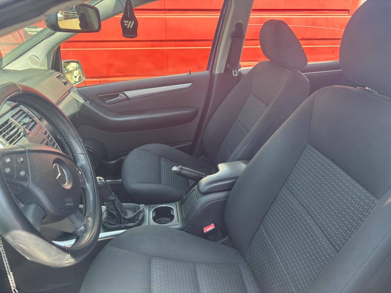 Mercedes-benz A 180 A 180 CDI Avantgarde