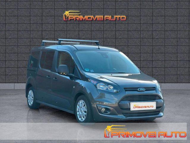 FORD Tourneo Connect 1.5 TDCi 120 CV