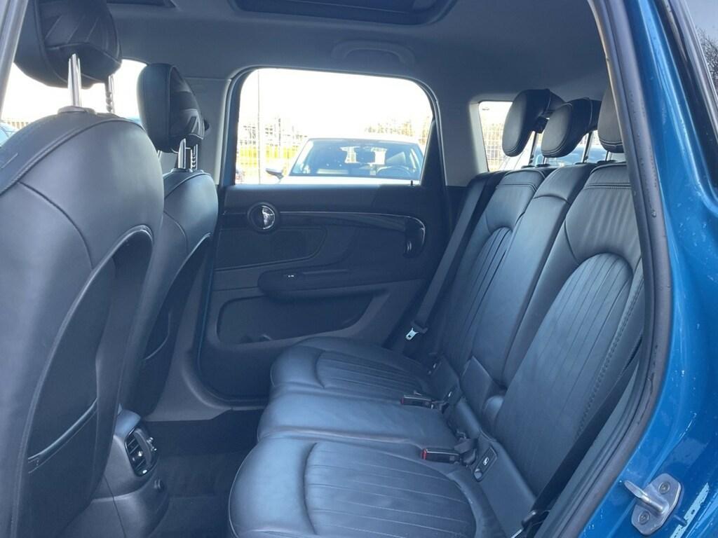 Mini Cooper SD Countryman 2.0 TwinPower Turbo Cooper SD Jungle ALL4 Steptronic