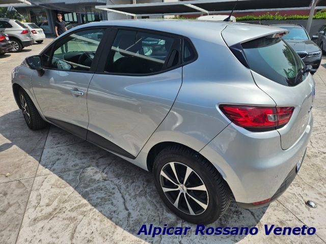 RENAULT Clio 1.2 75CV GPL 5 porte Wave