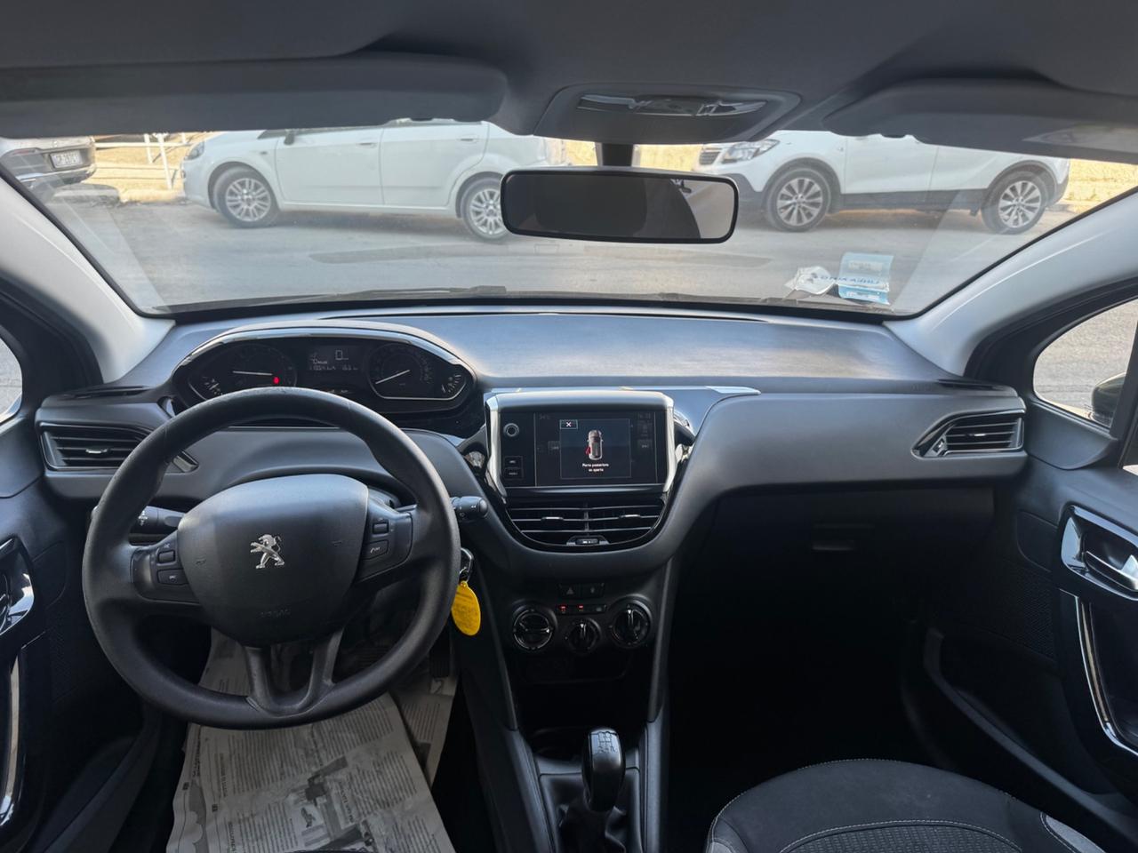 Peugeot 208 PureTech 82 5 porte Active