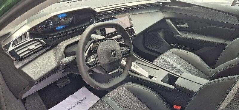 Peugeot 308 308 PureTech Turbo 130 S&S EAT8 Allure