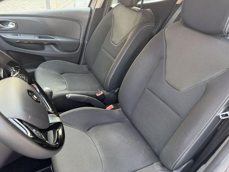 Renault Clio Clio 5p 1.2 Wave 75cv + NAVIGATORE SENZA VINCOLI !!!!