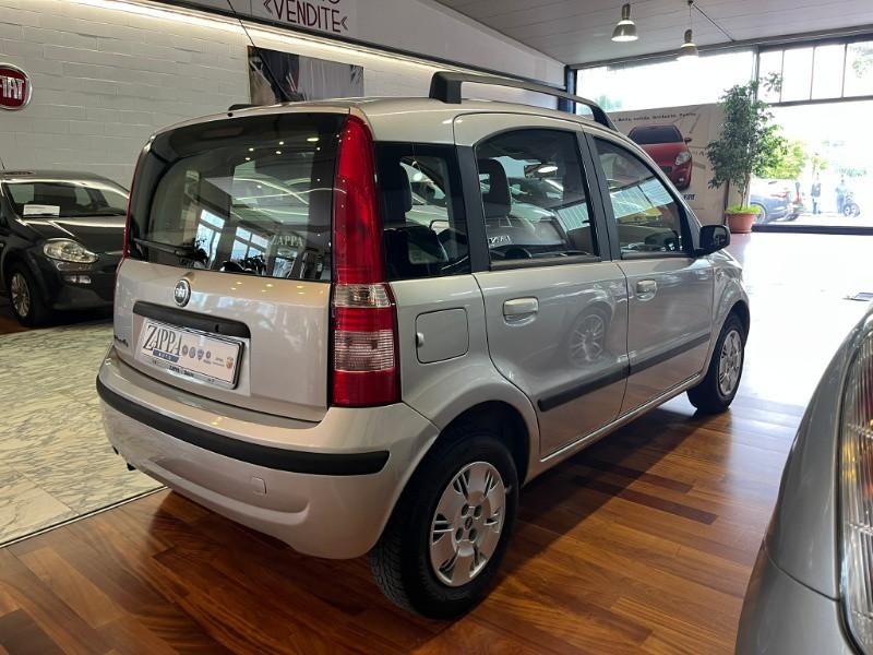 FIAT Panda 1.1 Active
