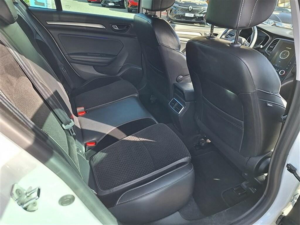 Renault Megane Sporter 1.5 dCi Energy Intens