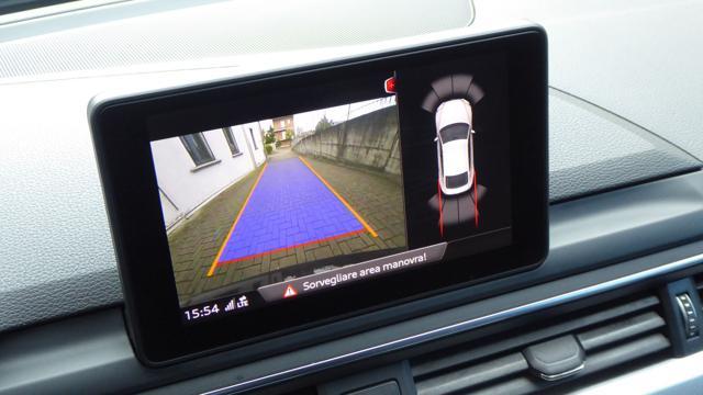 AUDI A5 Sportback 2.0 TDI 190 CV Quattro S-Tronic Sport