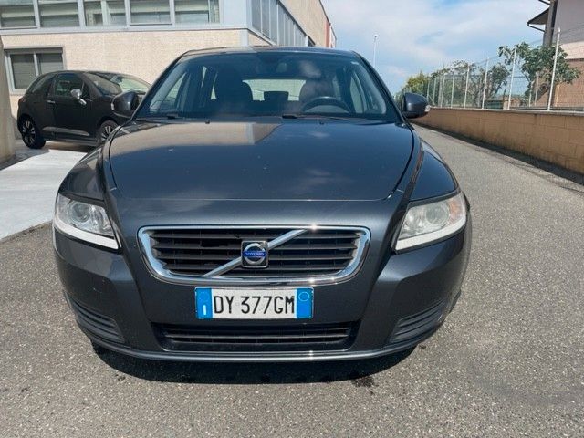 Volvo V50 1.6 D DRIVe cat POLAR