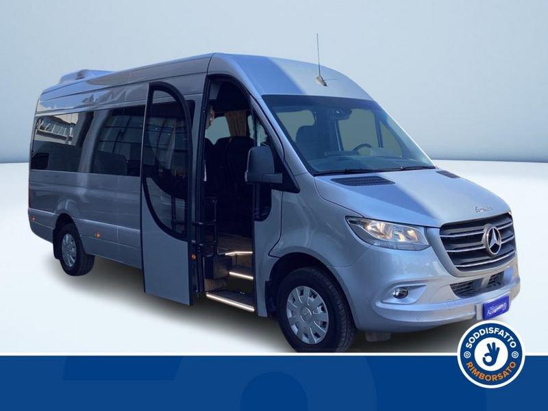 Mercedes-Benz Sprinter Tourer 319 CDI 43/35