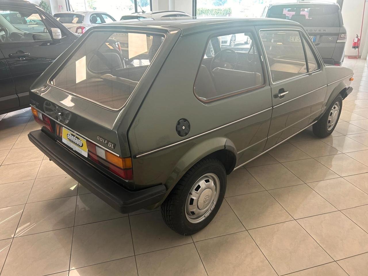 Volkswagen Golf 1100 3 porte GL