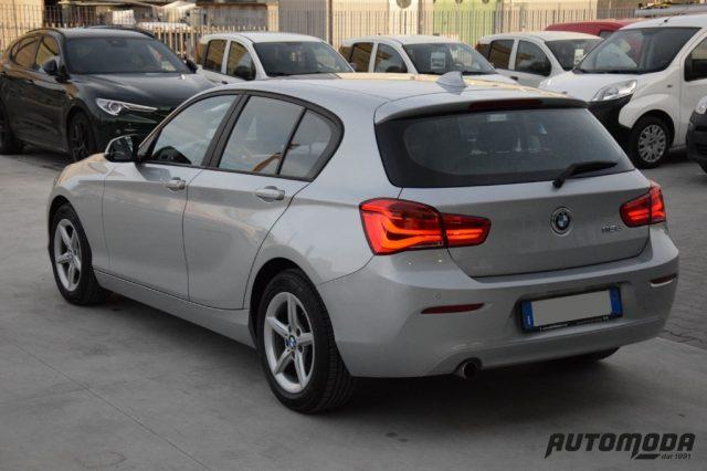 BMW 118 d Business "SOLO 49.355KM"