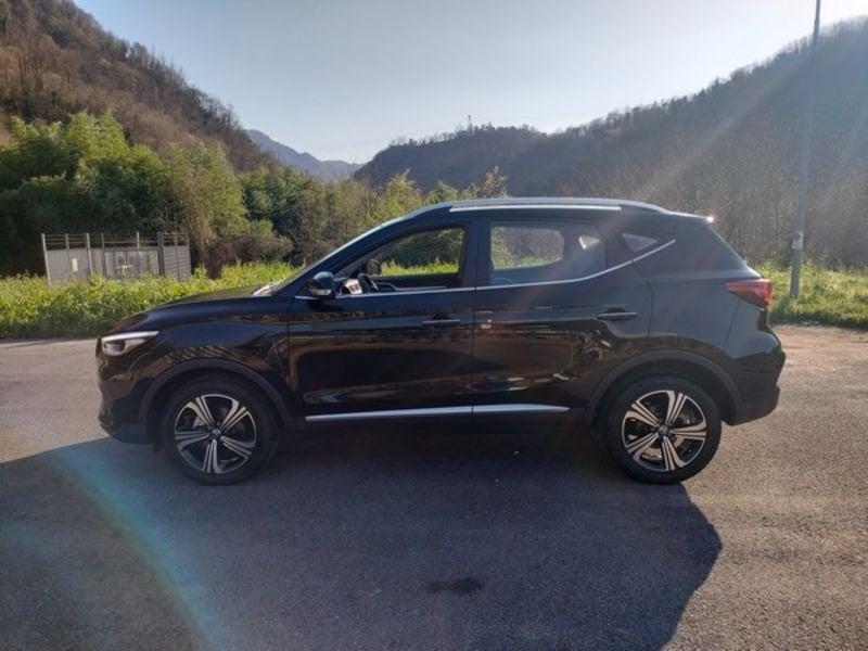 MG ZS 1.5 VTi-Tech Excite