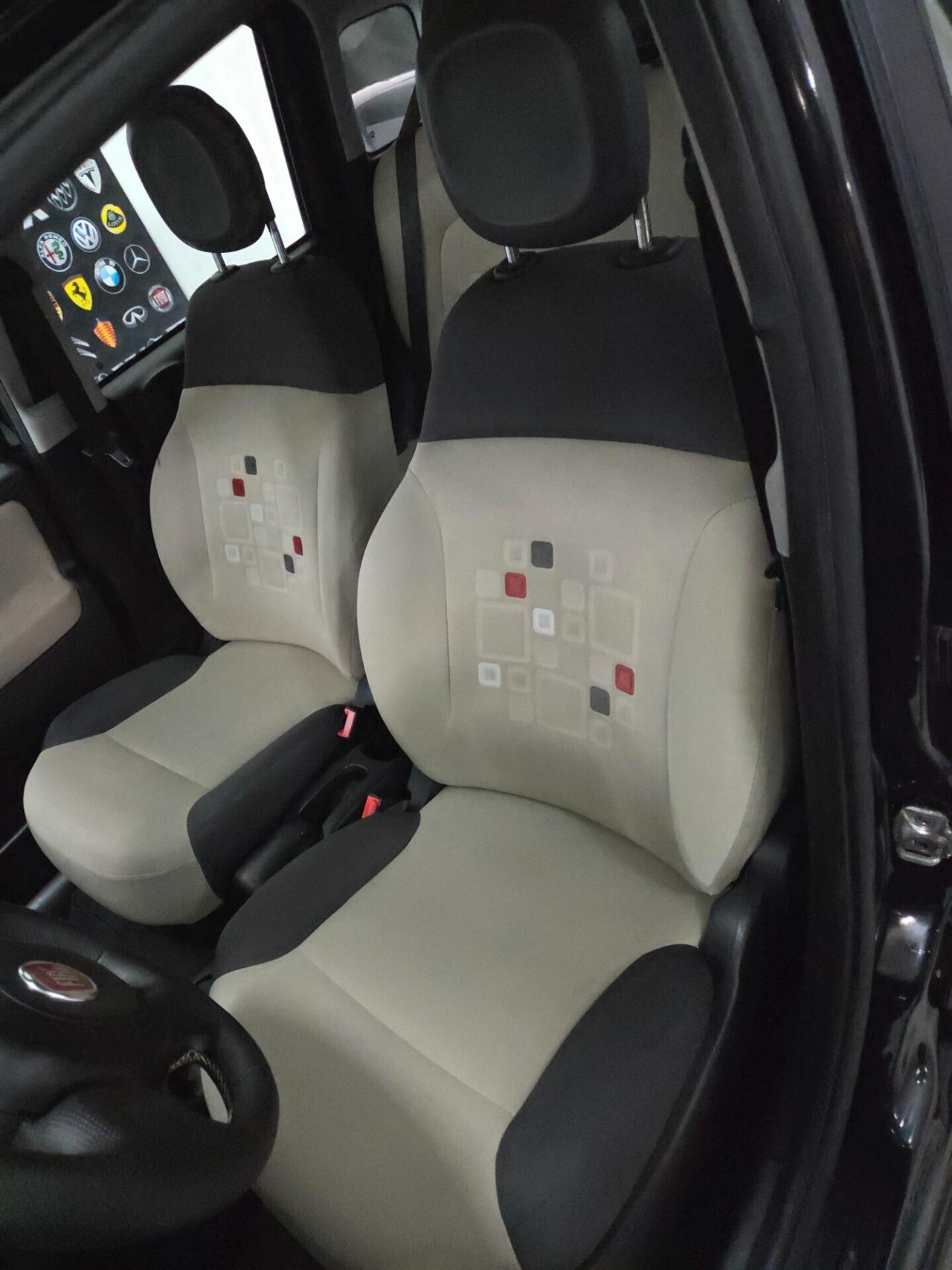 Fiat Panda 1.3 MJT S&S Lounge