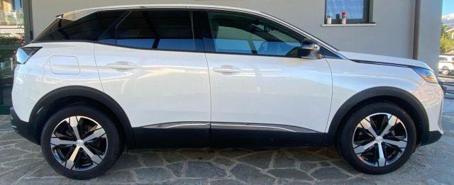 PEUGEOT 3008 BlueHDi 130 S&S EAT8 Active Pack