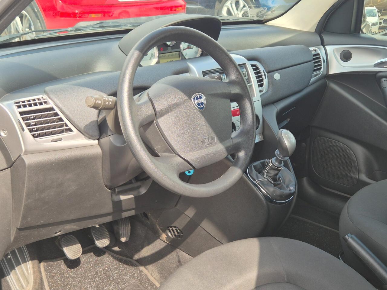 Lancia Ypsilon 1.2 BENZINA 86.000KM