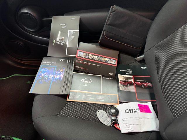 MINI One 1.6 16V One D