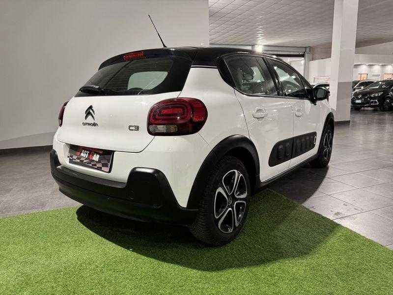 Citroën C3 C3 PureTech 82 GPL Shine