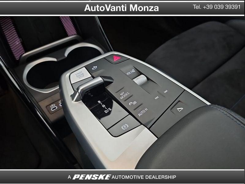 BMW X2 X2 xDrive 20d Msport Pro