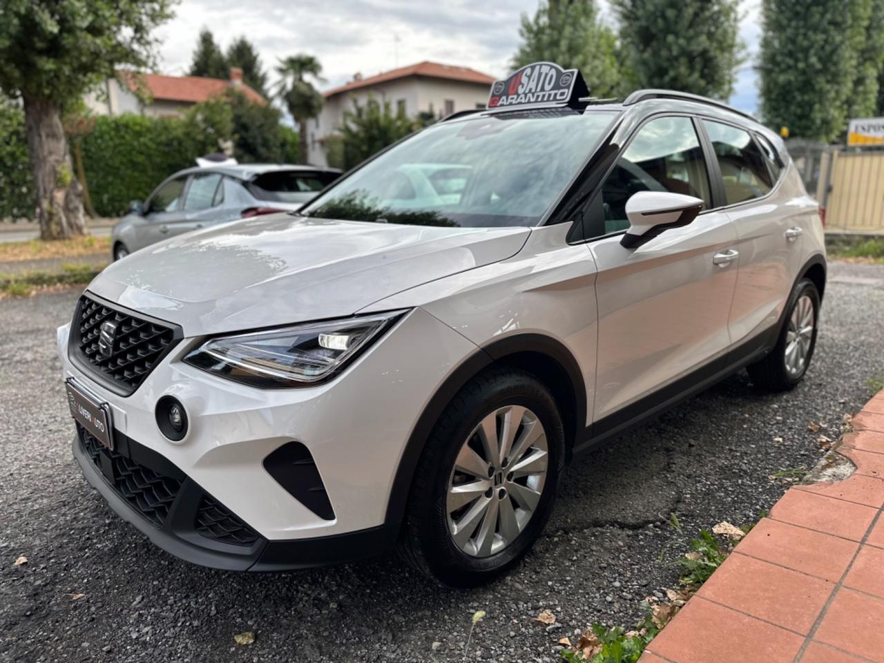 SEAT Arona TSI 95cv XPRERIENCE CarPlay!