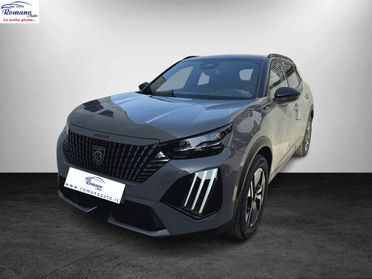 NEW Peugeot 2008 2ª serie Hybrid 145 e-DCS6 GT#VIRTUAL COCKPIT!