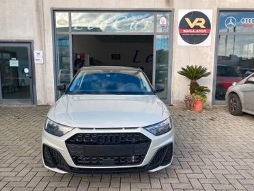 Audi A1 SPB 25 TFSI S line edition