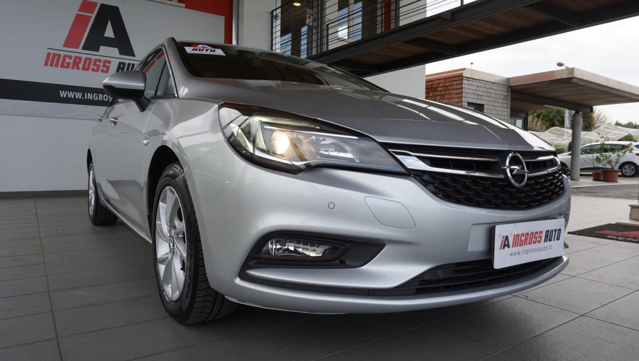 Opel Astra Sports Tourer 1.6 cdti Business s&s 110cv my18.5