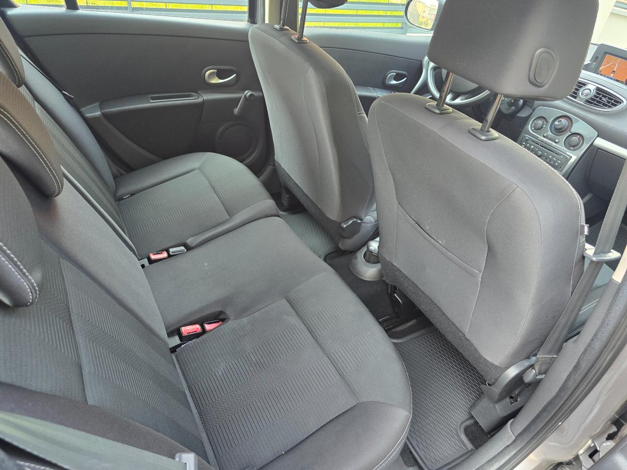 RENAULT CLIO 1.2 16V 20th ANNIVERSARIO "OK NEOPATENTATI"