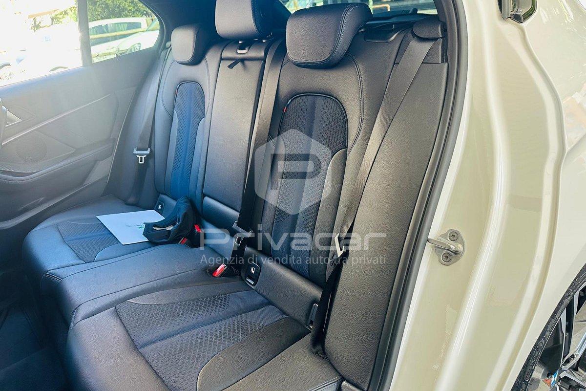 BMW 116d 5p. Msport