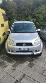 Daihatsu Terios 1.5 4WD SX Green Powered