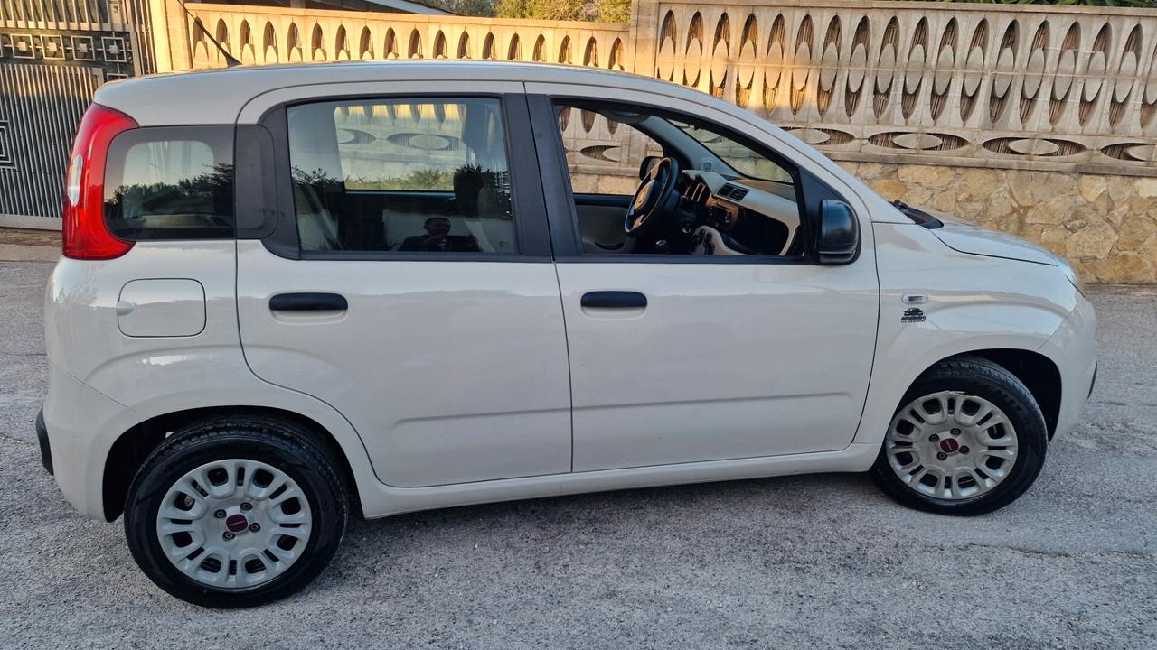 Fiat Panda 1.2 EasyPower Lounge