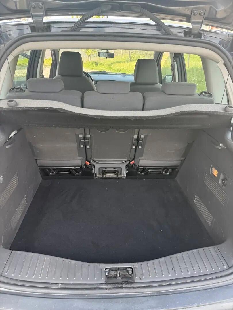Ford Focus C-Max 1.8 TDCi (115CV) 5p.