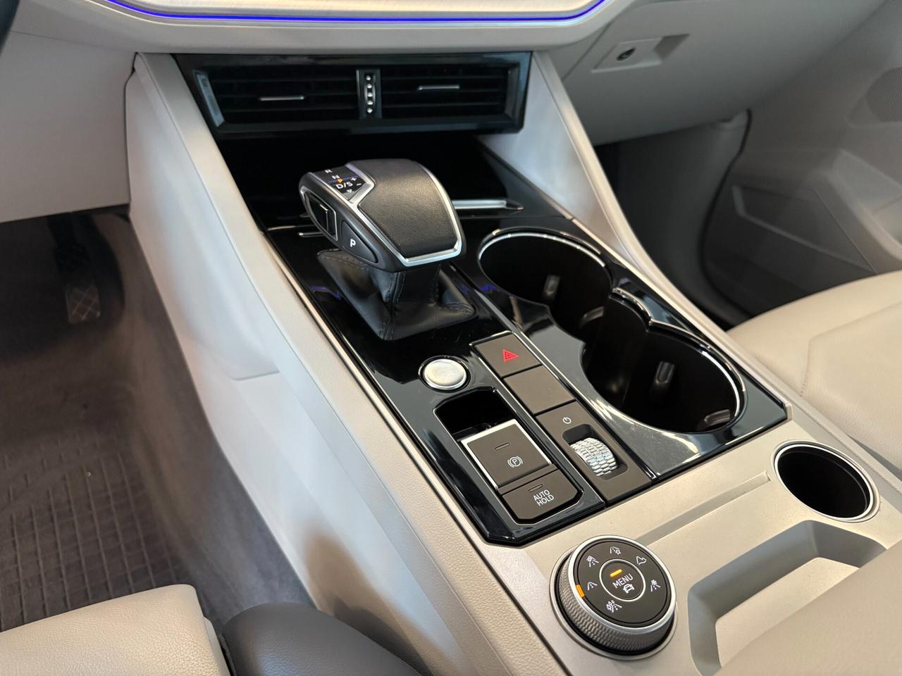 Volkswagen Touareg 3.0 V6 TDI SCR Elegance