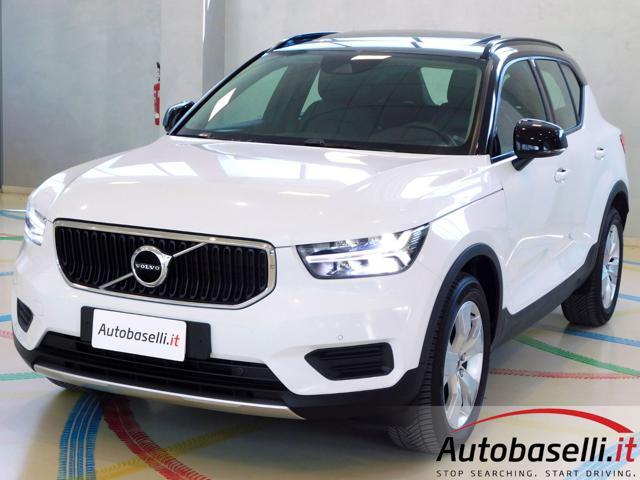 VOLVO XC40 2.0 D4 190CV AWD GEARTRONIC AUTOMATICA