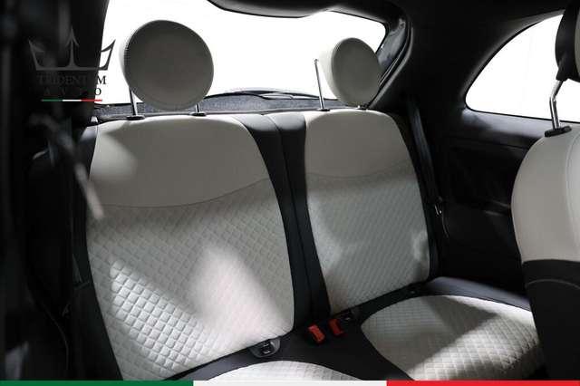 Fiat 500 1.0 hybrid Dolcevita 70cv