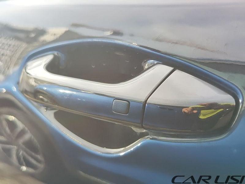 KIA Xceed Xceed 1.0 T-GDi GPL Style
