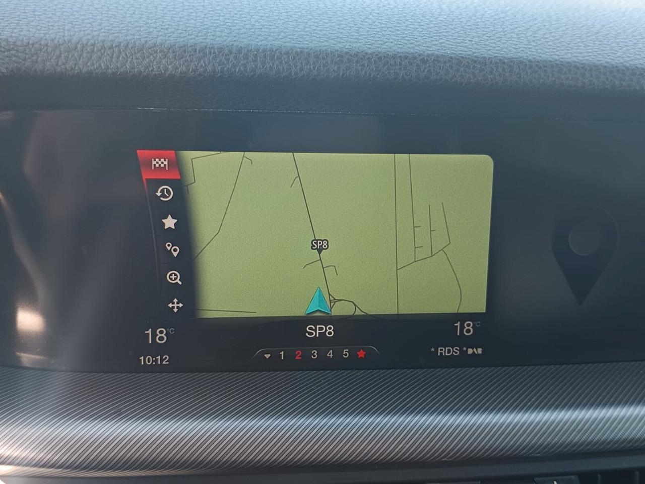 Alfa Romeo Stelvio 2019 - 2.2 Td 210 CV AT8 Q4 Lb automobili