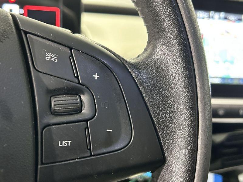 Citroën C4 Cactus PureTech 82 Shine