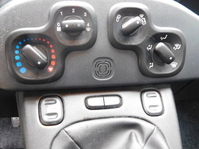 Fiat Panda 0.9 TwinAir Turbo Natural Power Lounge