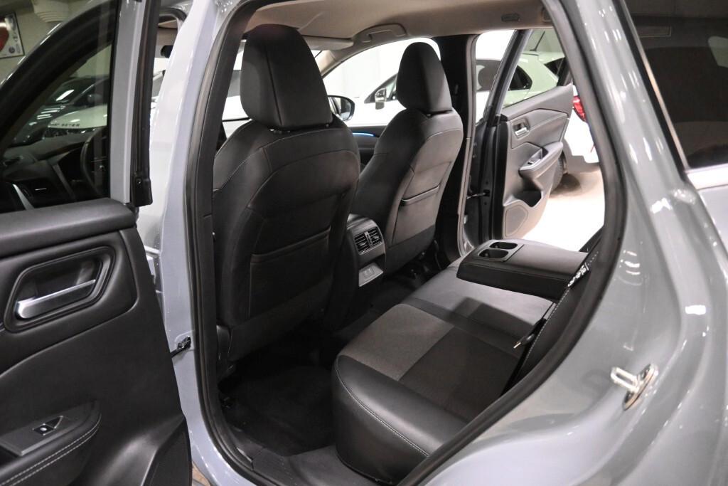 Nissan Qashqai MHEV 140 CV N-Connecta