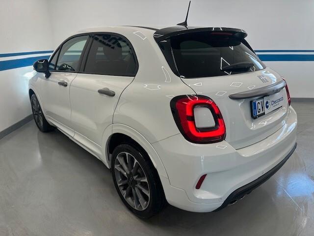 Fiat 500X 1.3 MultiJet 95 CV Sport * 23.000 KM * 2024 *